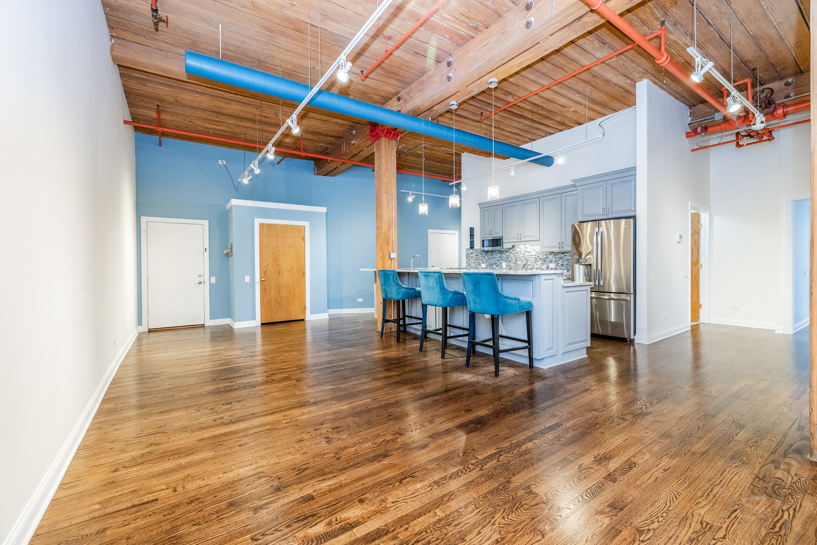 1327 West Washington Boulevard Chicago IL 60607