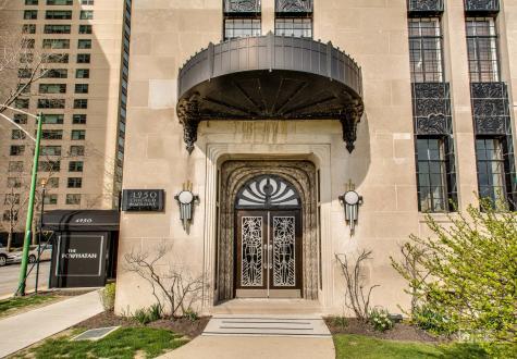 4950 South Chicago Beach Drive Chicago IL 60615