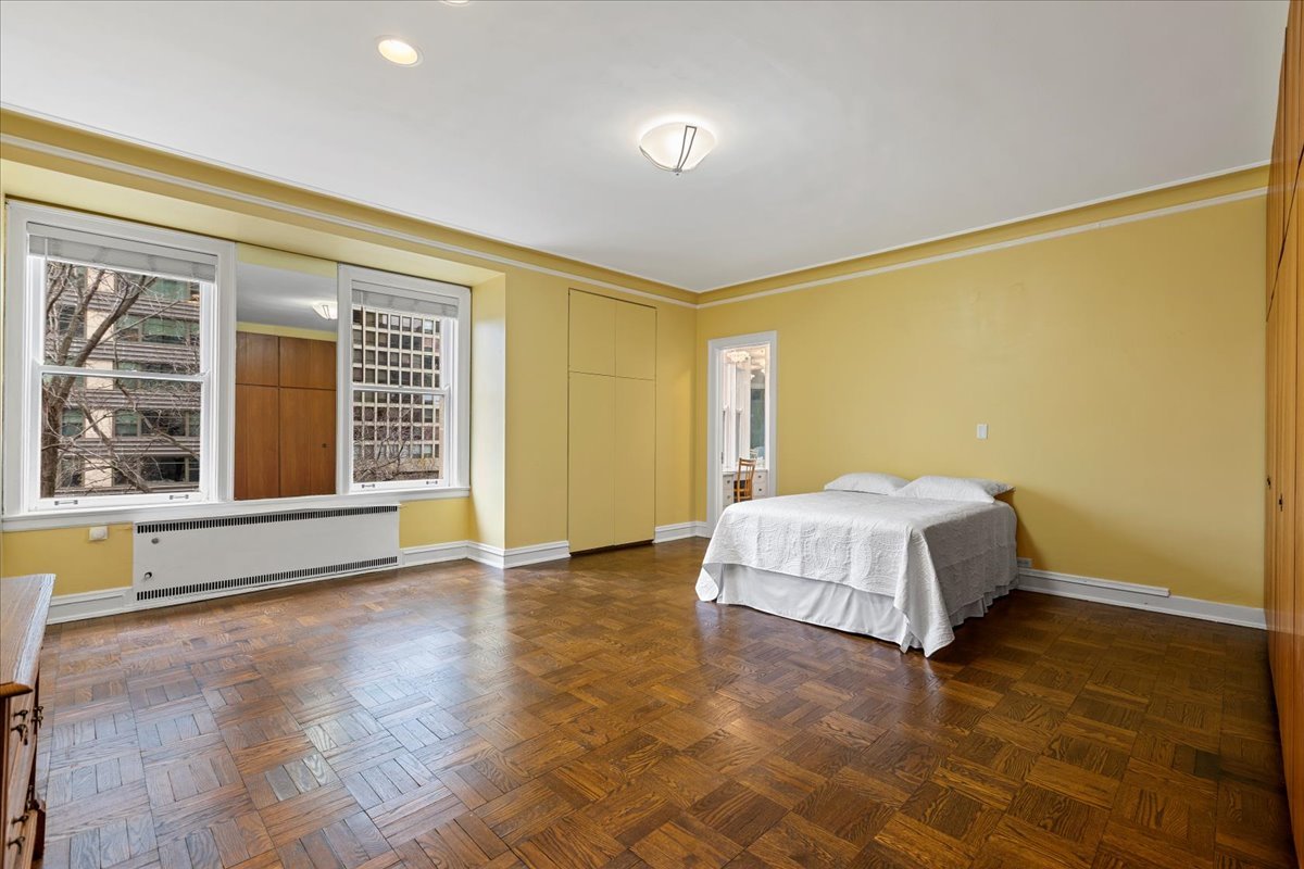 4950 South Chicago Beach Drive Chicago IL 60615