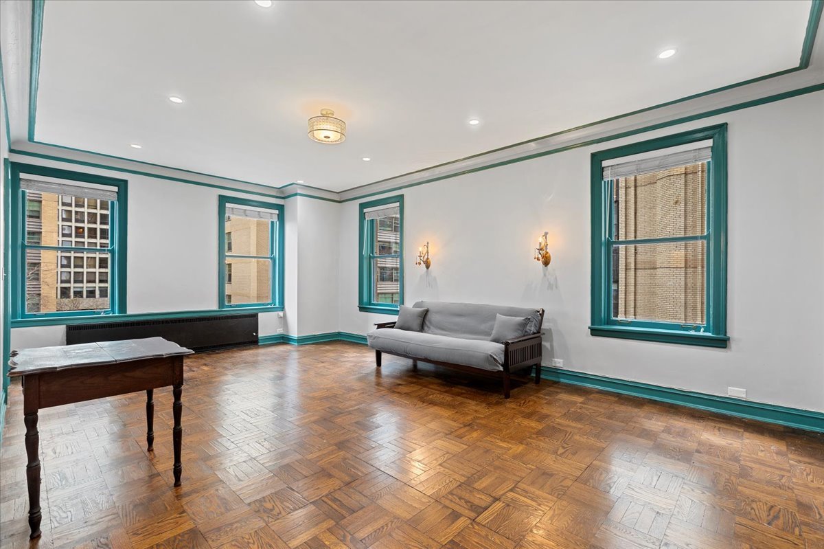 4950 South Chicago Beach Drive Chicago IL 60615