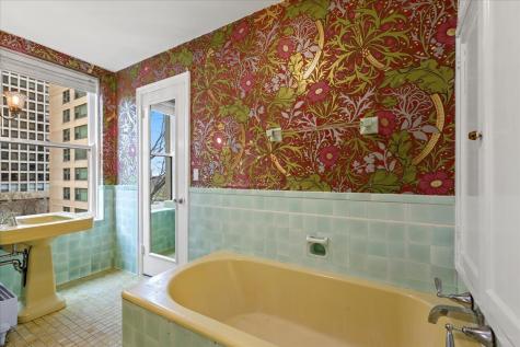 4950 South Chicago Beach Drive Chicago IL 60615