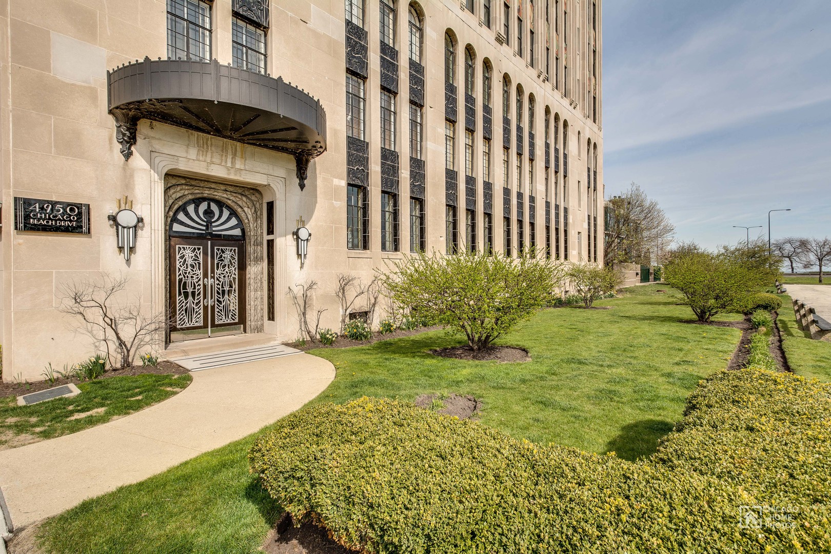 4950 South Chicago Beach Drive Chicago IL 60615