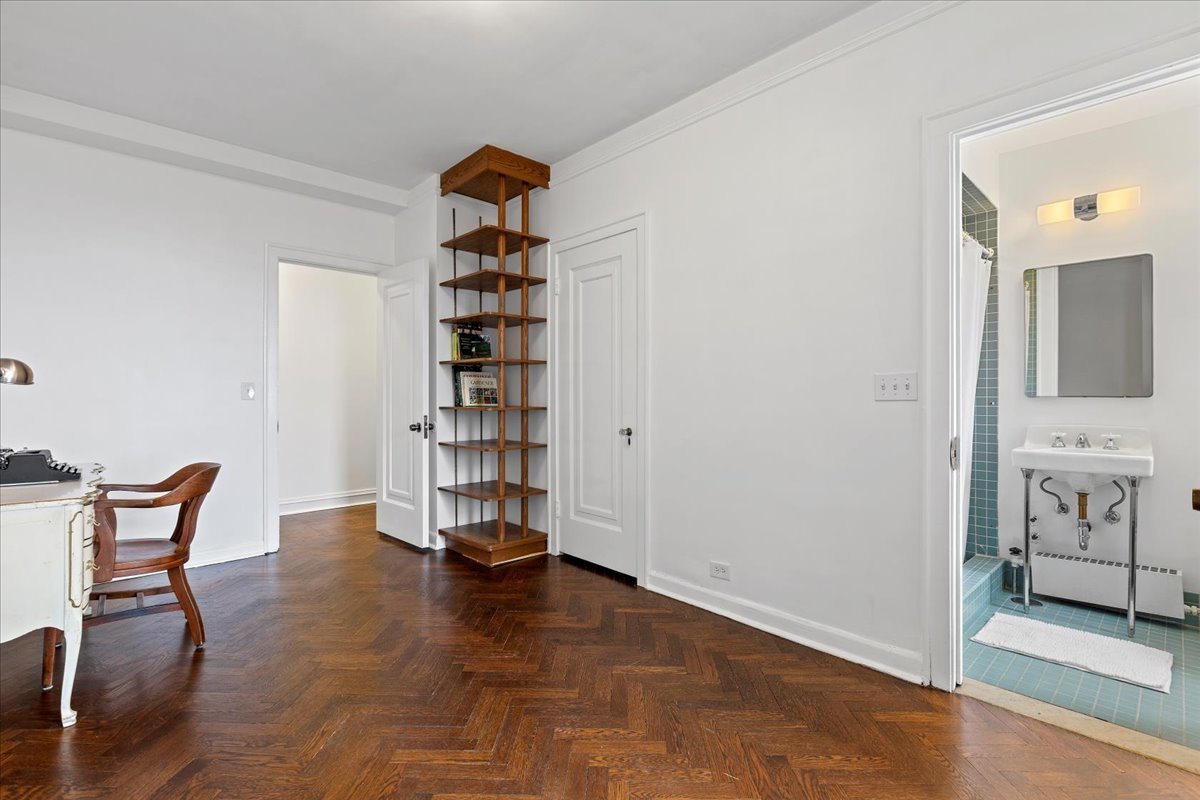 4950 South Chicago Beach Drive Chicago IL 60615