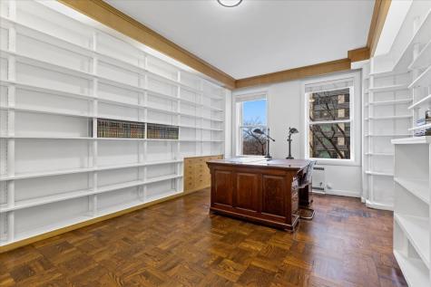 4950 South Chicago Beach Drive Chicago IL 60615