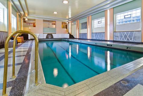 4950 South Chicago Beach Drive Chicago IL 60615