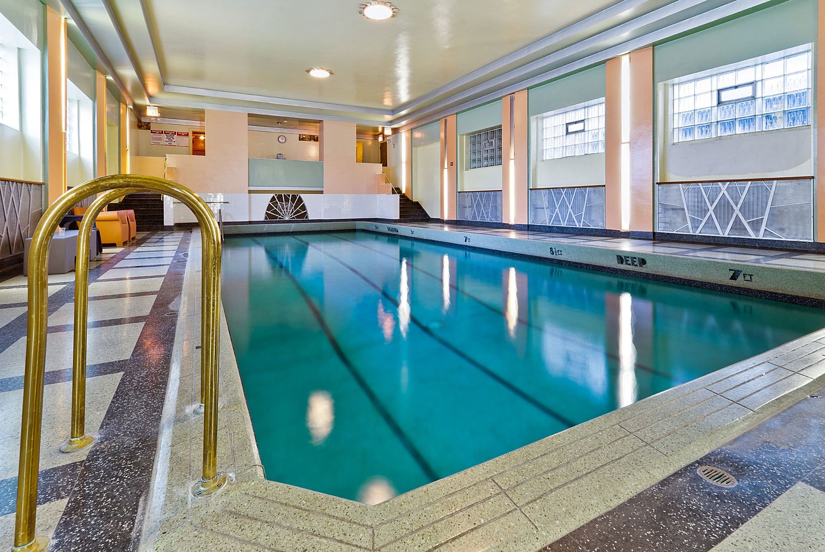 4950 South Chicago Beach Drive Chicago IL 60615