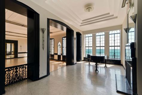 4950 South Chicago Beach Drive Chicago IL 60615