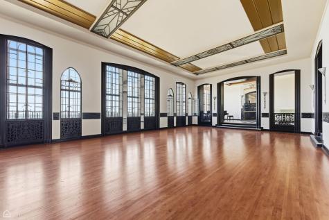 4950 South Chicago Beach Drive Chicago IL 60615
