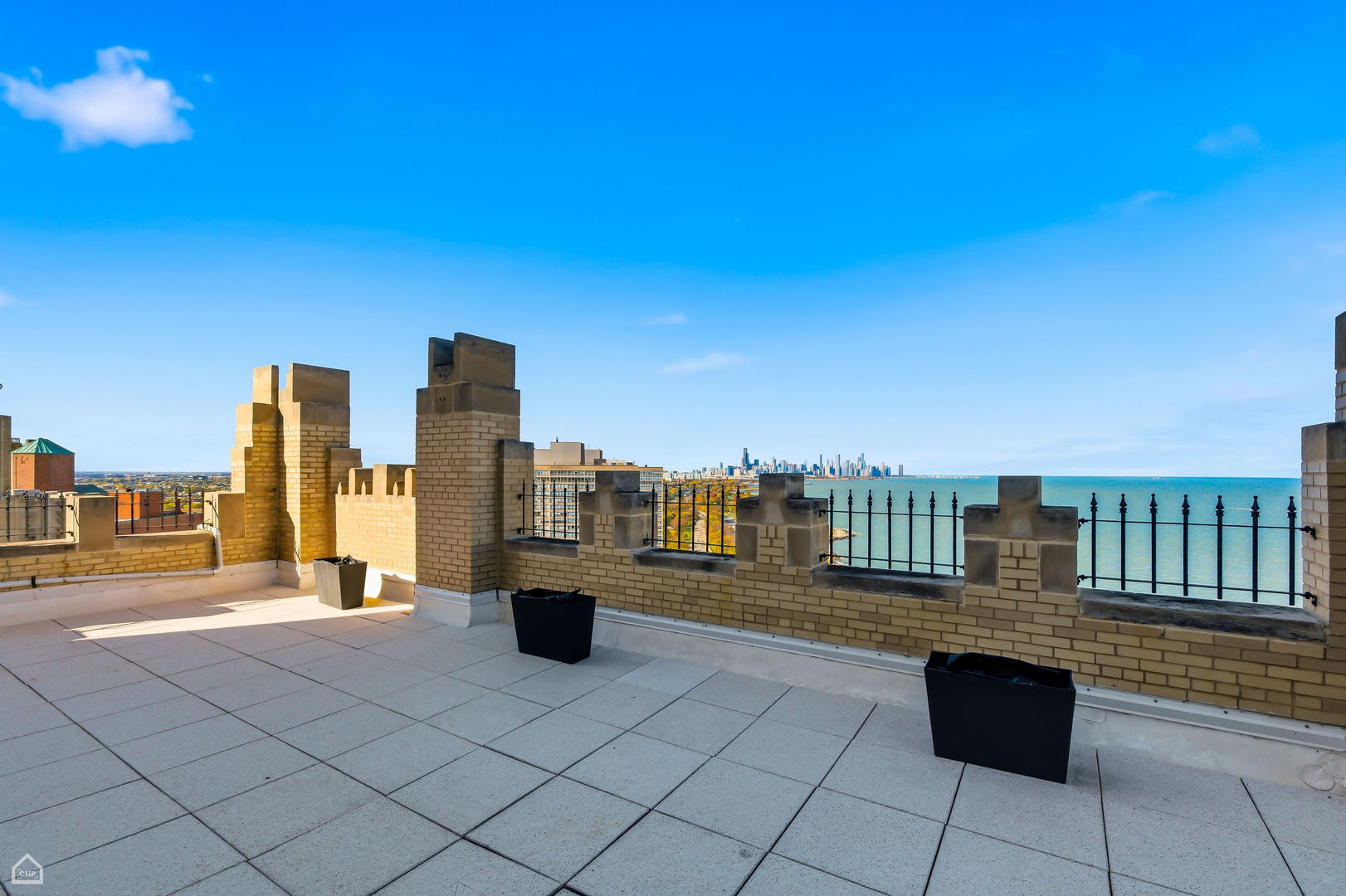 4950 South Chicago Beach Drive Chicago IL 60615