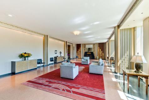 4950 South Chicago Beach Drive Chicago IL 60615
