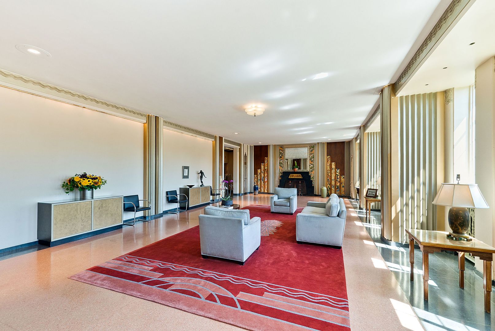 4950 South Chicago Beach Drive Chicago IL 60615