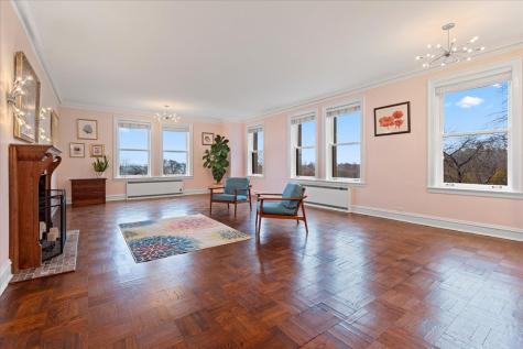4950 South Chicago Beach Drive Chicago IL 60615