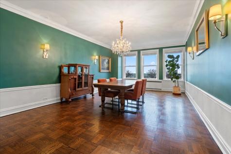 4950 South Chicago Beach Drive Chicago IL 60615