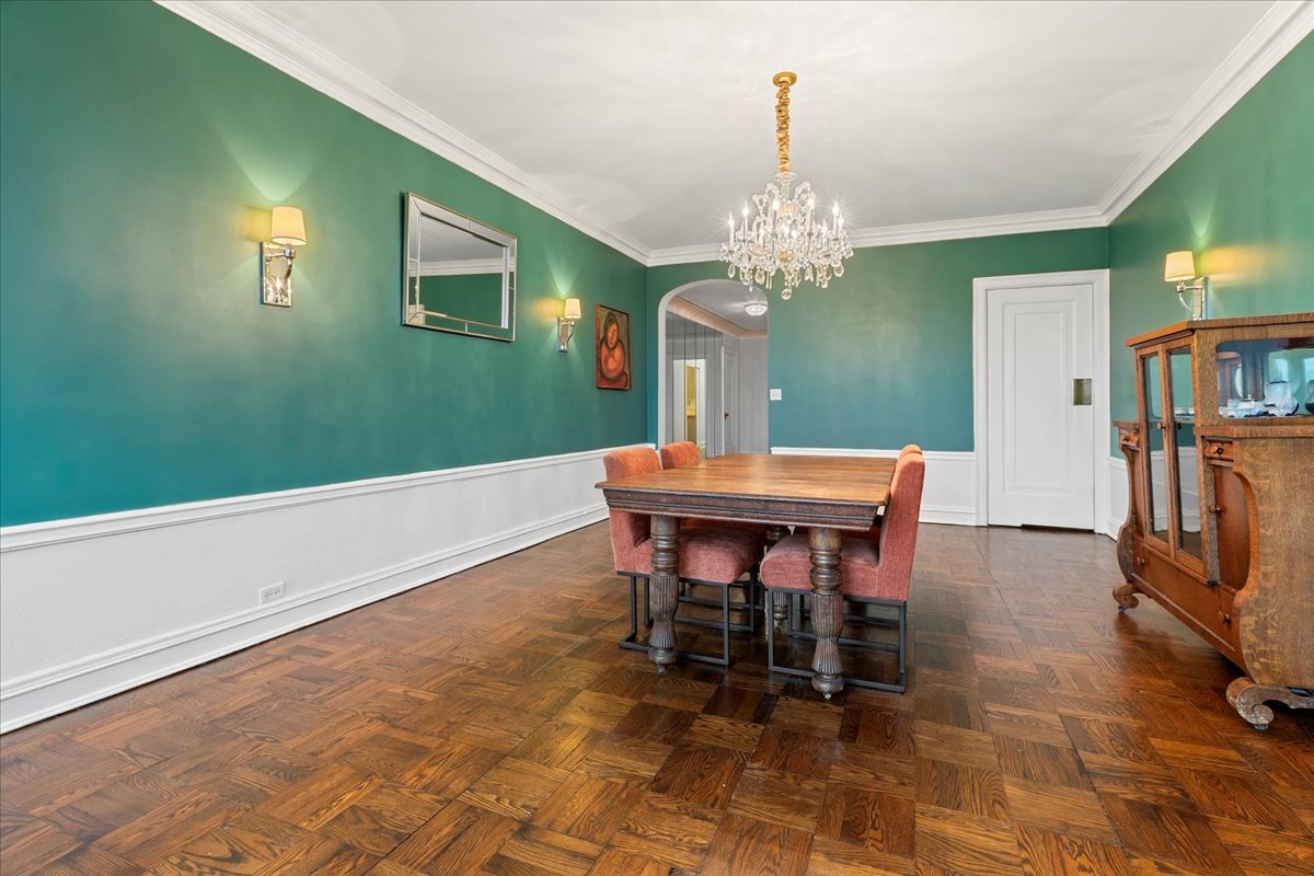 4950 South Chicago Beach Drive Chicago IL 60615
