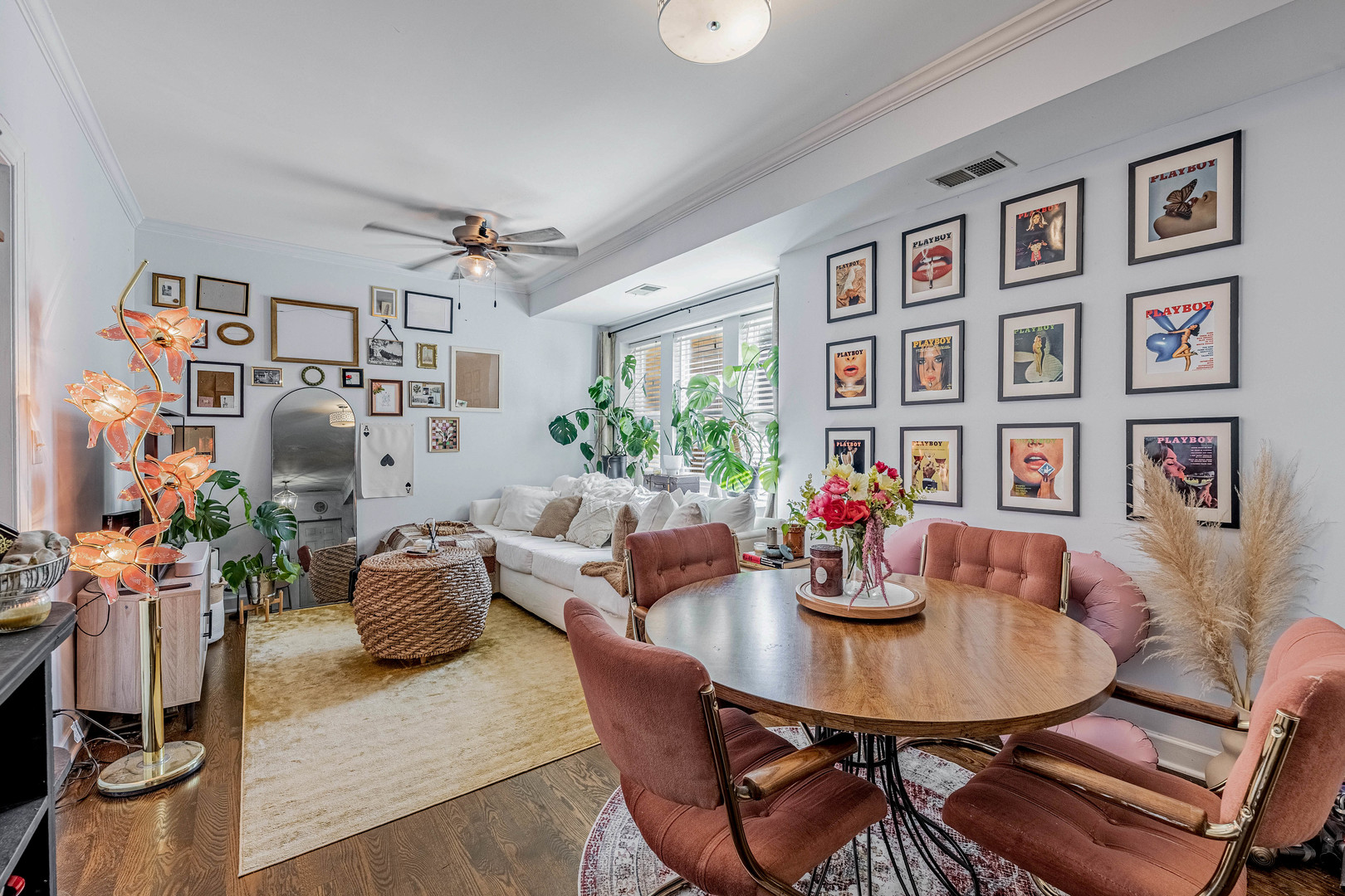 4035 North Mozart Street Chicago IL 60618
