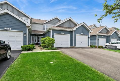 560 Woodhaven Drive Mundelein IL 60060