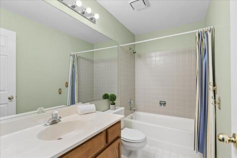 560 Woodhaven Drive Mundelein IL 60060
