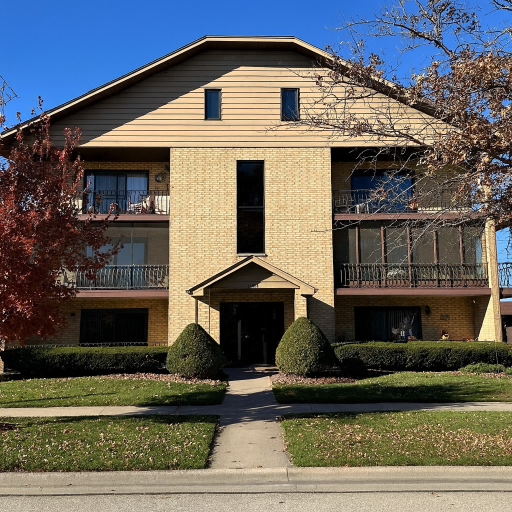 16806 82ND Avenue Tinley Park IL 60477
