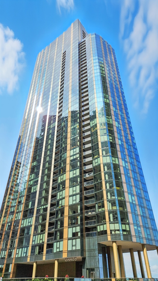 211 North Harbor Drive Chicago IL 60601