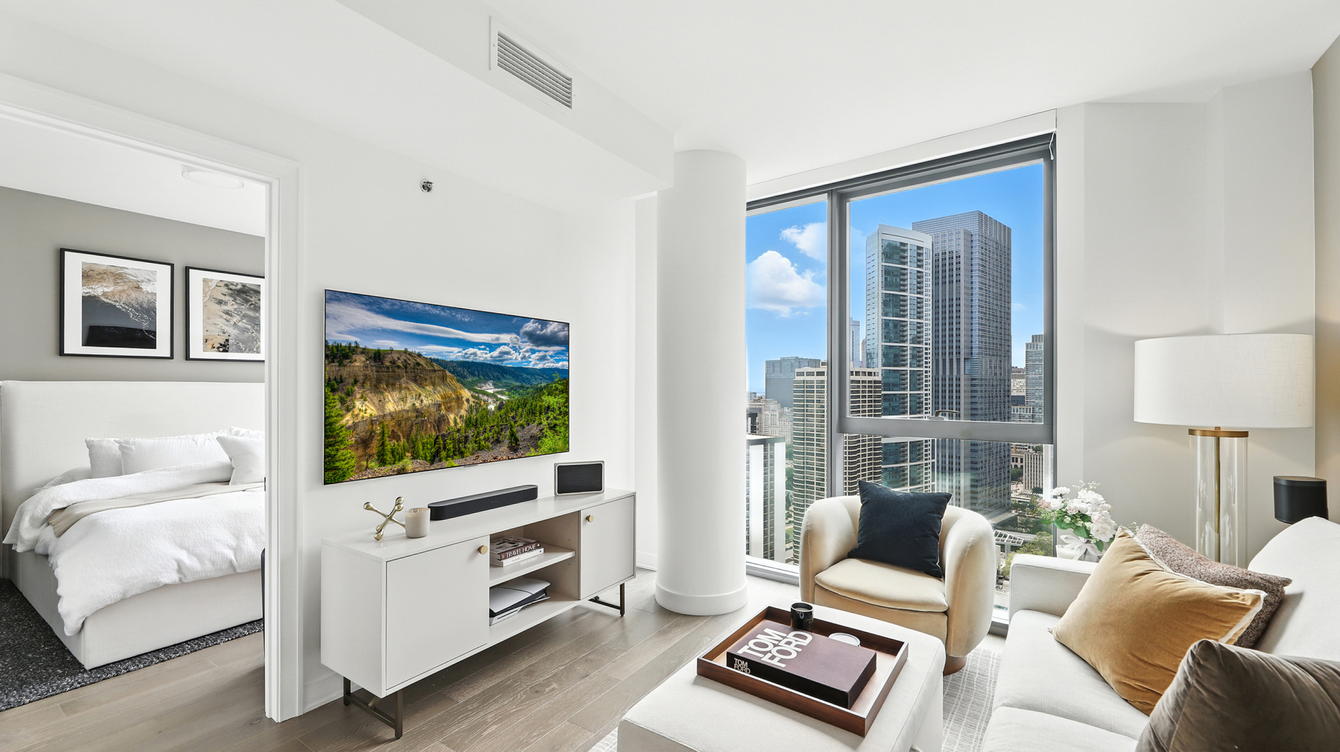211 North Harbor Drive Chicago IL 60601