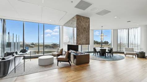 211 North Harbor Drive Chicago IL 60601