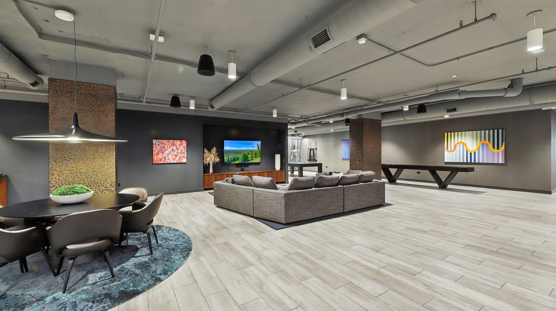 211 North Harbor Drive Chicago IL 60601