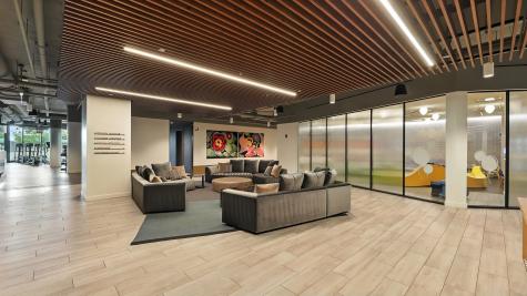 211 North Harbor Drive Chicago IL 60601