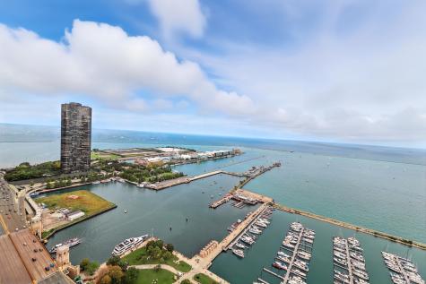 211 North Harbor Drive Chicago IL 60601