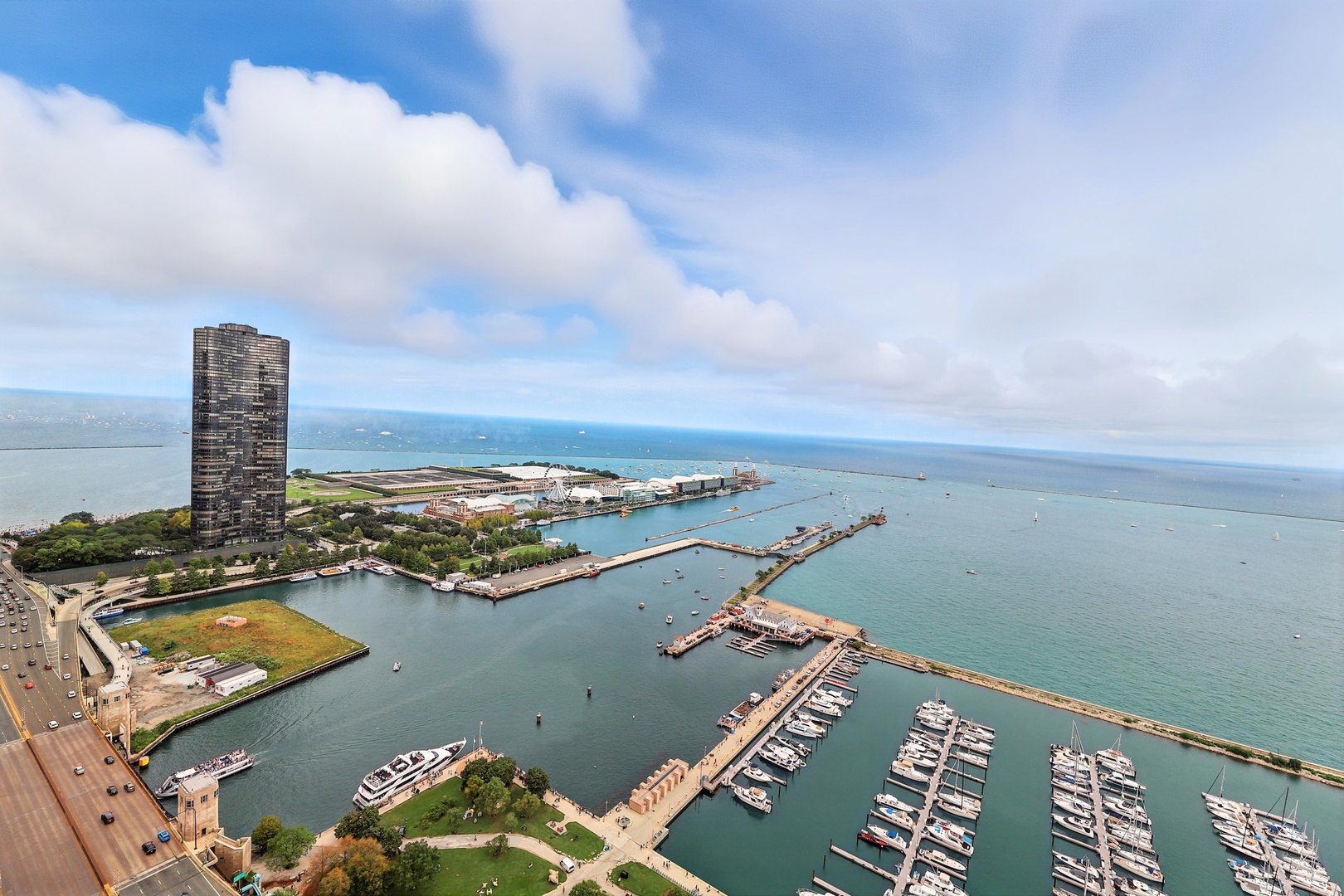 211 North Harbor Drive Chicago IL 60601