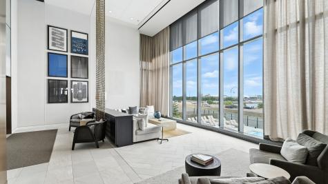 211 North Harbor Drive Chicago IL 60601
