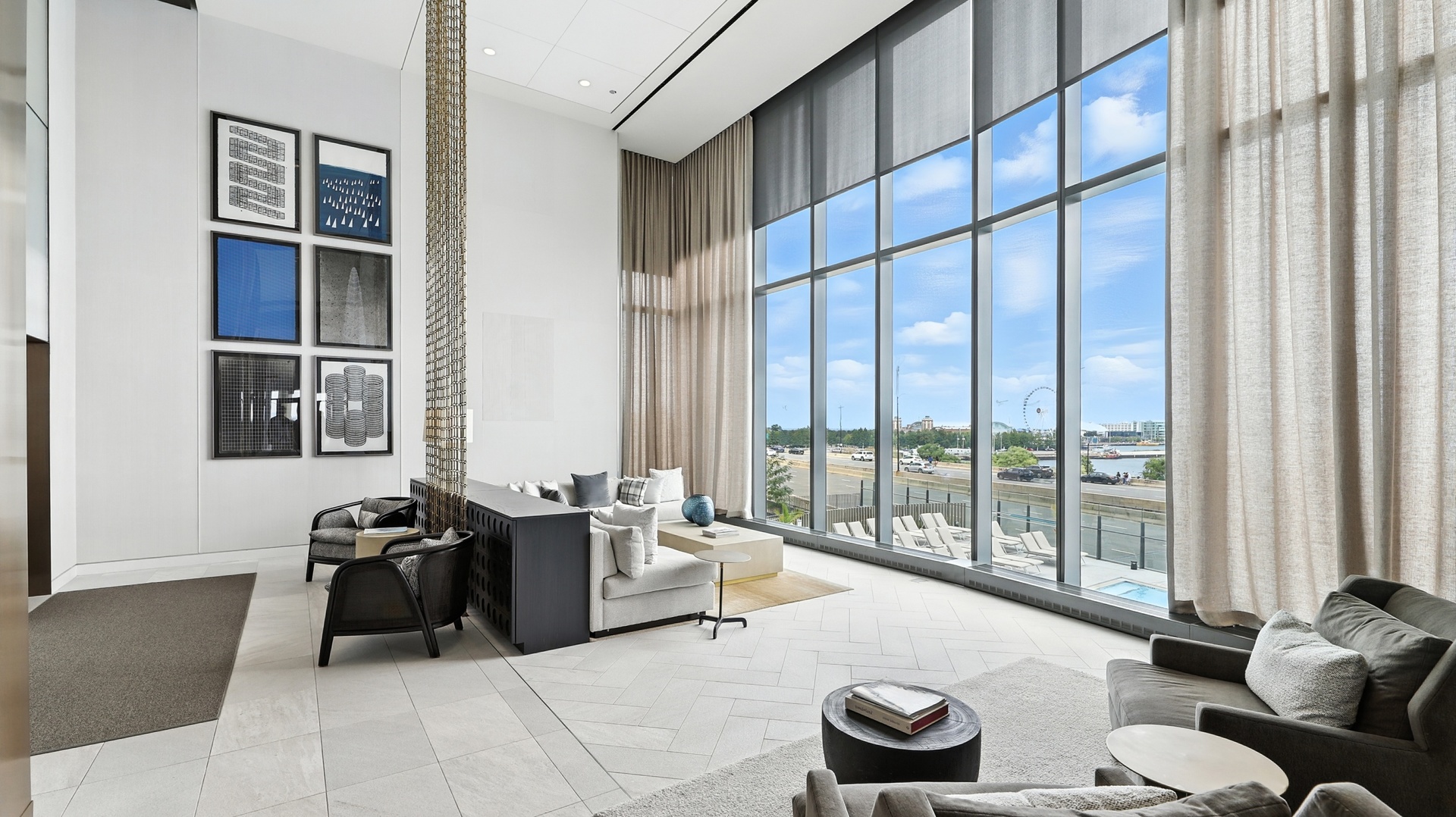 211 North Harbor Drive Chicago IL 60601