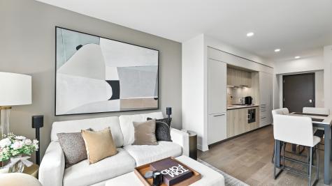 211 North Harbor Drive Chicago IL 60601