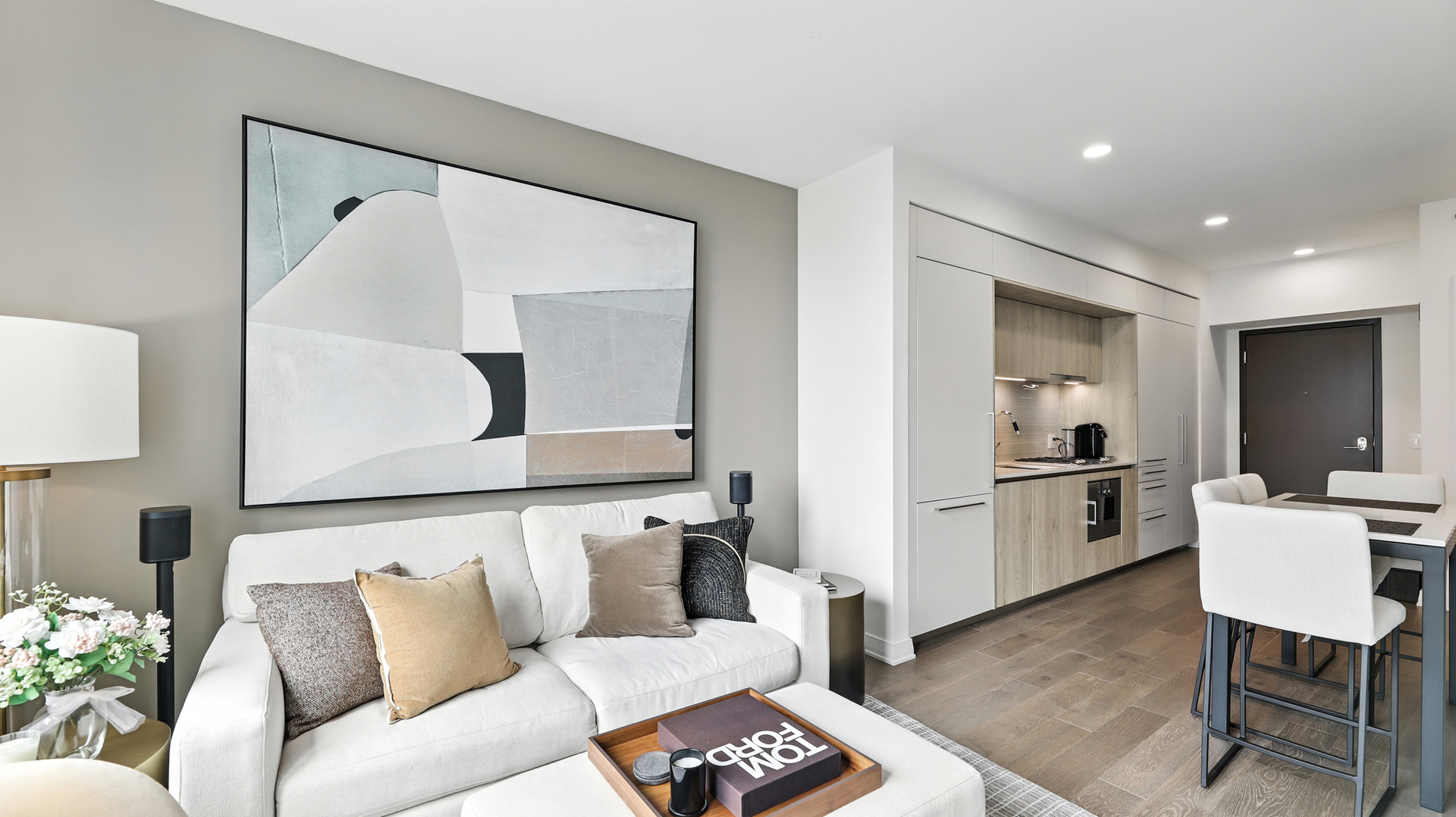 211 North Harbor Drive Chicago IL 60601