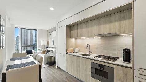 211 North Harbor Drive Chicago IL 60601