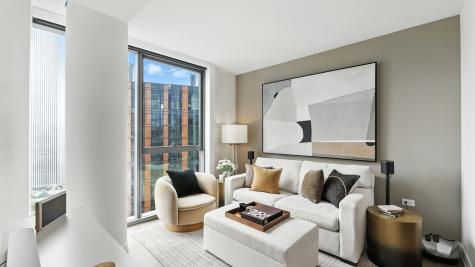 211 North Harbor Drive Chicago IL 60601