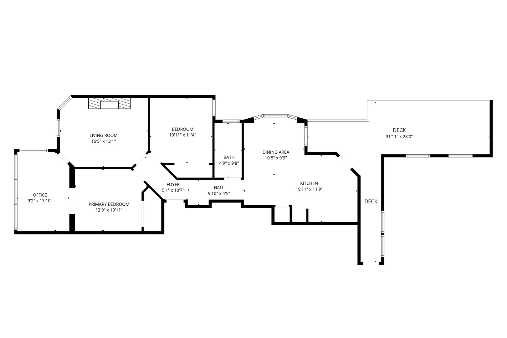 445 West Surf Street Chicago IL 60657