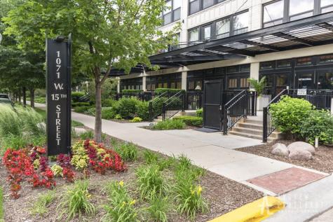 1071 West 15th Street Chicago IL 60608