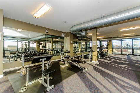 1071 West 15th Street Chicago IL 60608