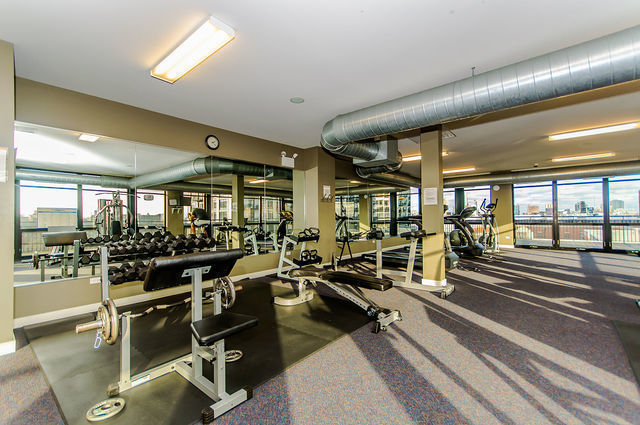 1071 West 15th Street Chicago IL 60608