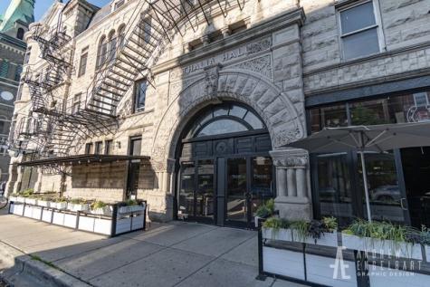 1071 West 15th Street Chicago IL 60608