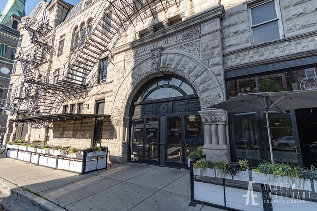 1071 West 15th Street Chicago IL 60608