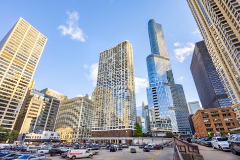 405 North Wabash Avenue Chicago IL 60611