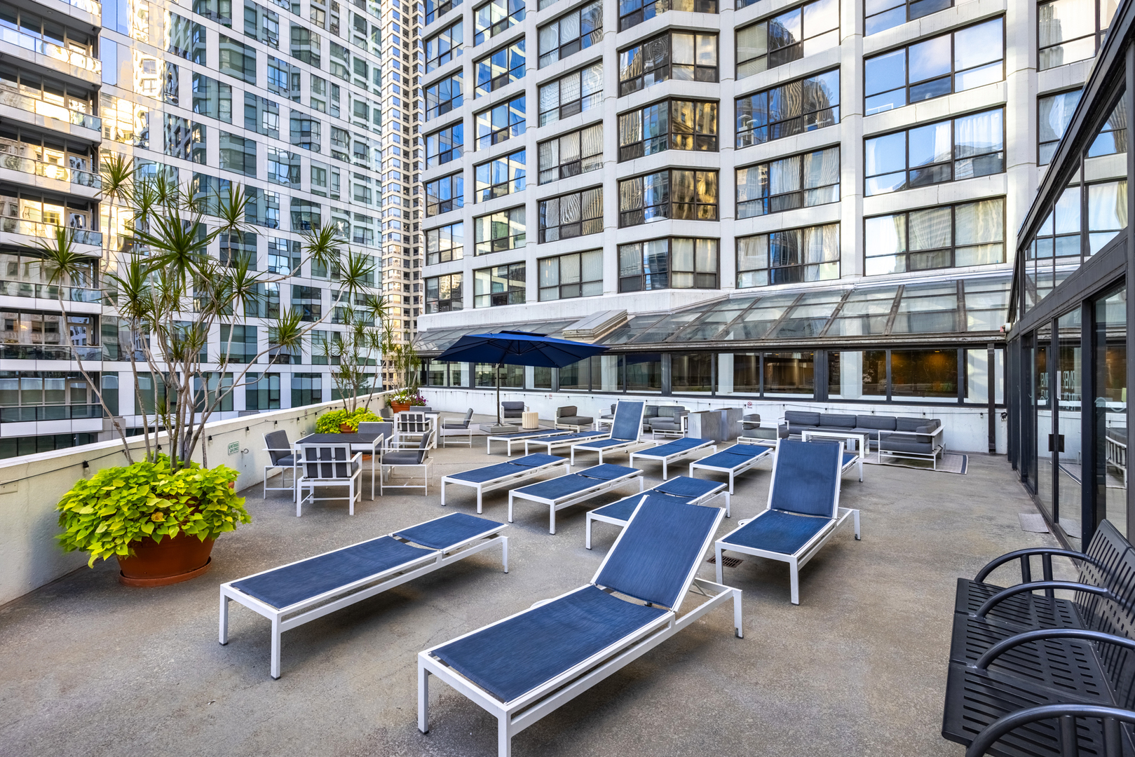 405 North Wabash Avenue Chicago IL 60611