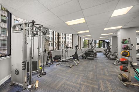 405 North Wabash Avenue Chicago IL 60611