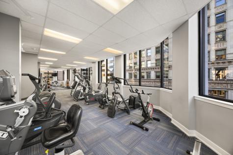 405 North Wabash Avenue Chicago IL 60611