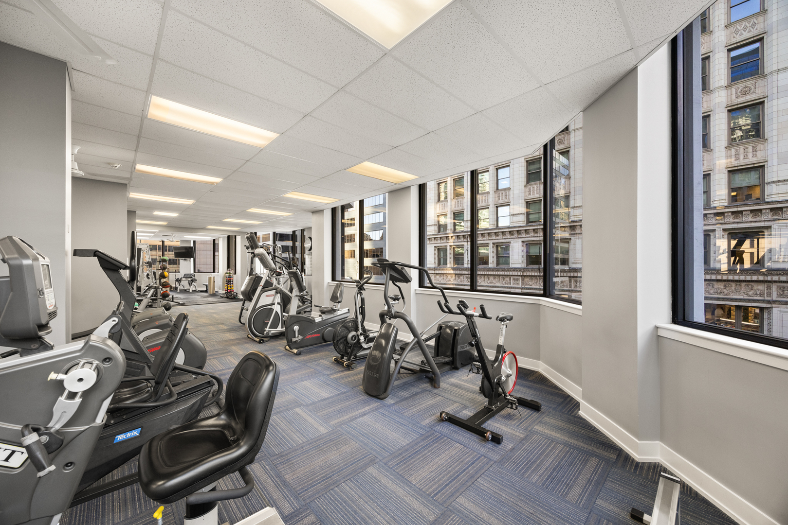 405 North Wabash Avenue Chicago IL 60611