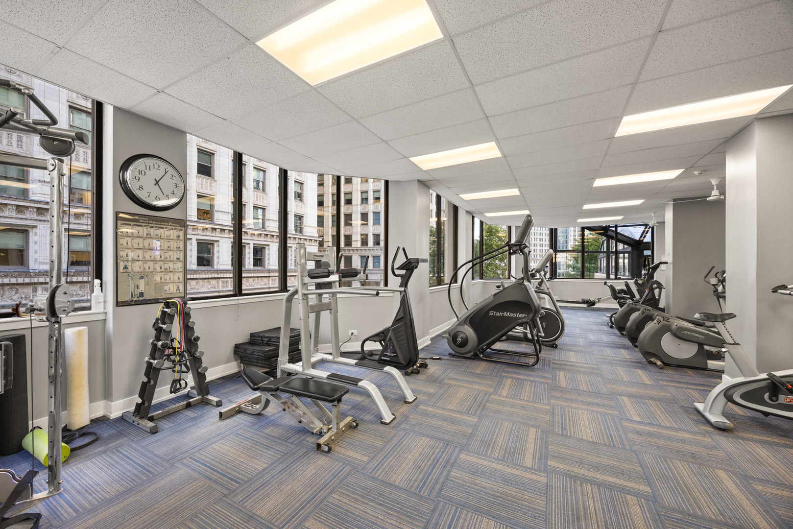 405 North Wabash Avenue Chicago IL 60611