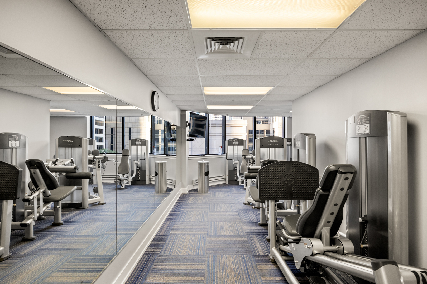 405 North Wabash Avenue Chicago IL 60611