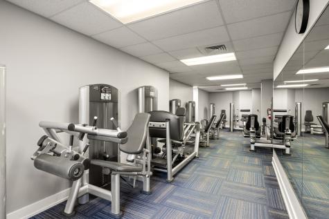 405 North Wabash Avenue Chicago IL 60611