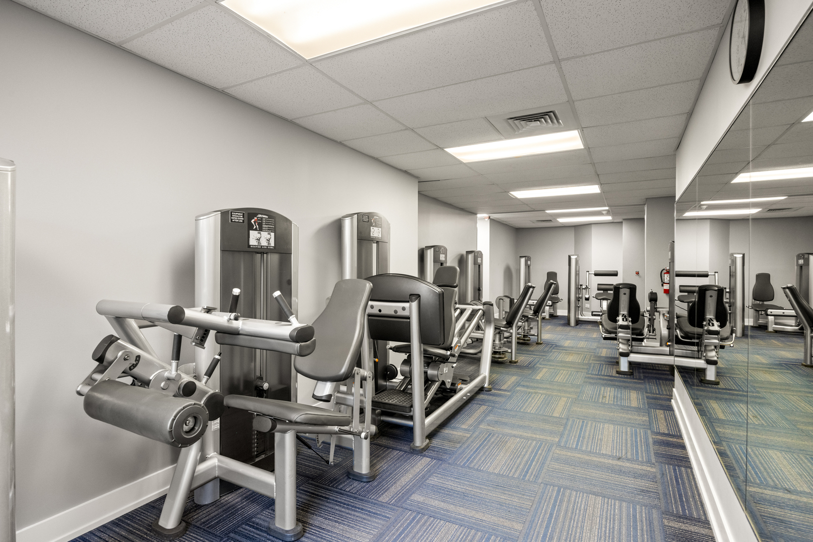 405 North Wabash Avenue Chicago IL 60611